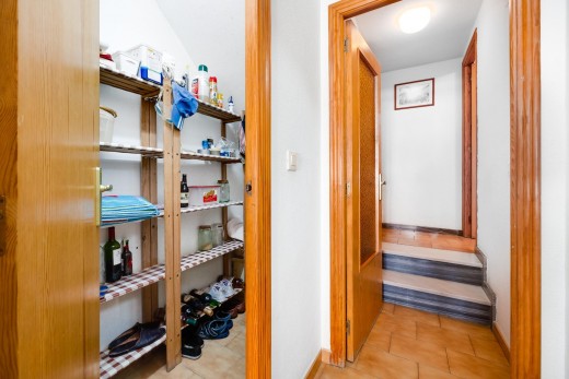 Resale - Bungalow Planta Alta - Torrevieja - Playa de los locos