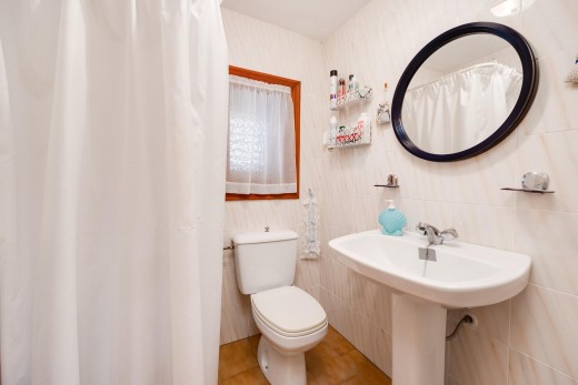 Resale - Bungalow Planta Alta - Torrevieja - Playa de los locos