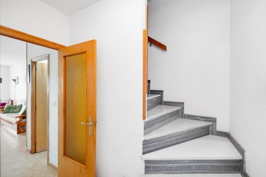 Resale - Bungalow Planta Alta - Torrevieja - Playa de los locos