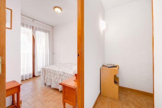 Resale - Bungalow Planta Alta - Torrevieja - Playa de los locos