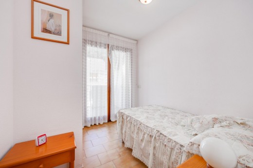 Resale - Bungalow Planta Alta - Torrevieja - Playa de los locos