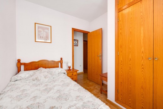 Resale - Bungalow Planta Alta - Torrevieja - Playa de los locos