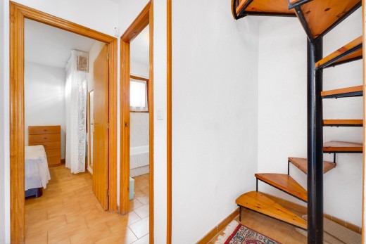 Resale - Bungalow Planta Alta - Torrevieja - Playa de los locos