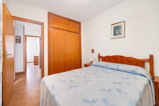 Resale - Bungalow Planta Alta - Torrevieja - Playa de los locos