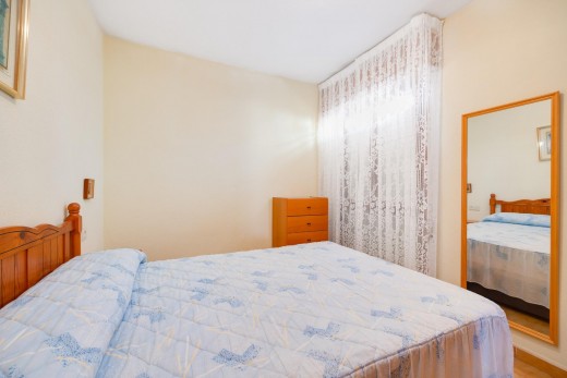 Resale - Bungalow Planta Alta - Torrevieja - Playa de los locos