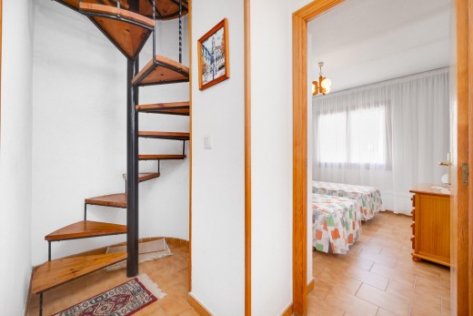 Resale - Bungalow Planta Alta - Torrevieja - Playa de los locos