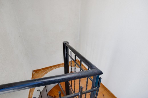 Resale - Bungalow Planta Alta - Torrevieja - Playa de los locos