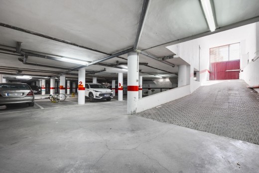 Resale - Bungalow Planta Alta - Torrevieja - Playa de los locos