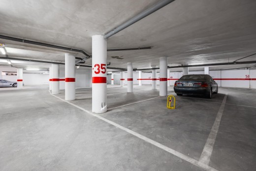 Resale - Bungalow Planta Alta - Torrevieja - Playa de los locos