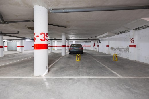 Resale - Bungalow Planta Alta - Torrevieja - Playa de los locos