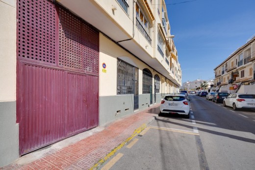 Resale - Bungalow Planta Alta - Torrevieja - Playa de los locos