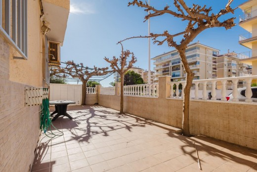 Resale - Bungalow - Torrevieja - Los Europeos