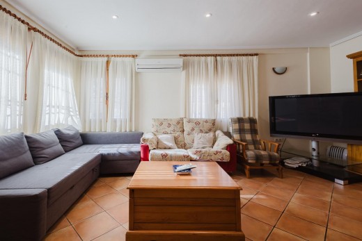 Resale - Bungalow - Torrevieja - Los Europeos