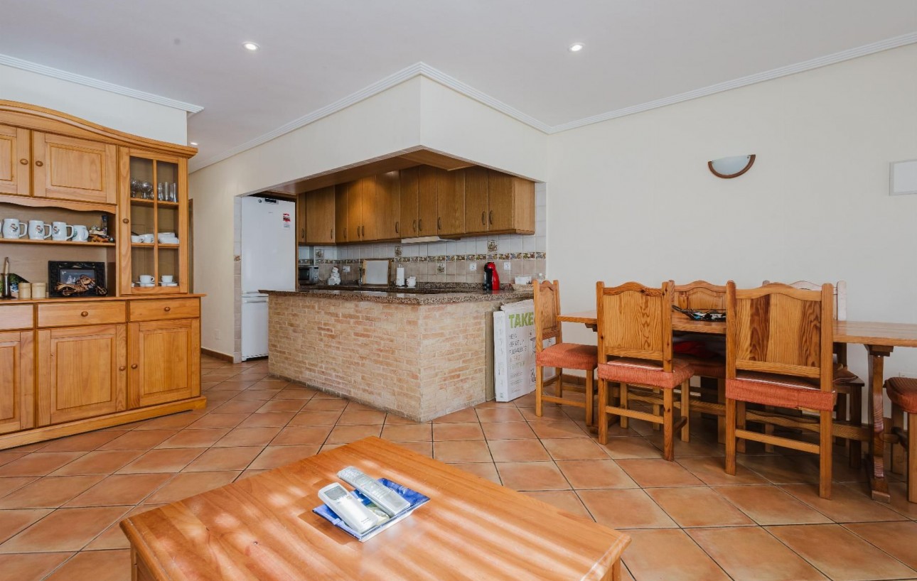 Resale - Bungalow - Torrevieja - Los Europeos