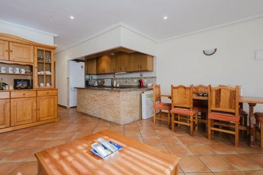 Resale - Bungalow - Torrevieja - Los Europeos