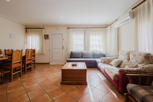 Resale - Bungalow - Torrevieja - Los Europeos