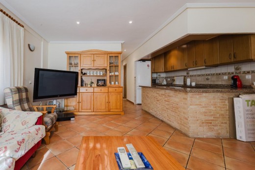 Resale - Bungalow - Torrevieja - Los Europeos