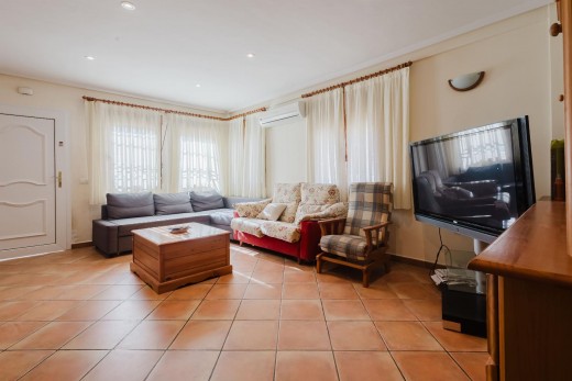 Resale - Bungalow - Torrevieja - Los Europeos