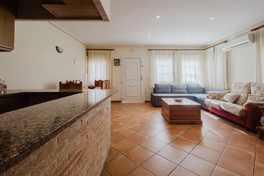 Resale - Bungalow - Torrevieja - Los Europeos