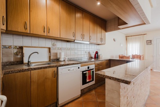 Resale - Bungalow - Torrevieja - Los Europeos