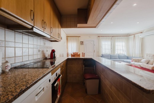 Resale - Bungalow - Torrevieja - Los Europeos