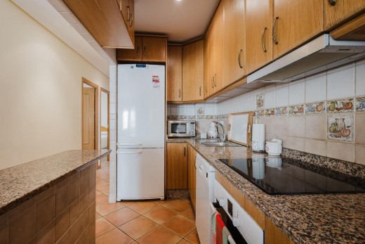 Resale - Bungalow - Torrevieja - Los Europeos