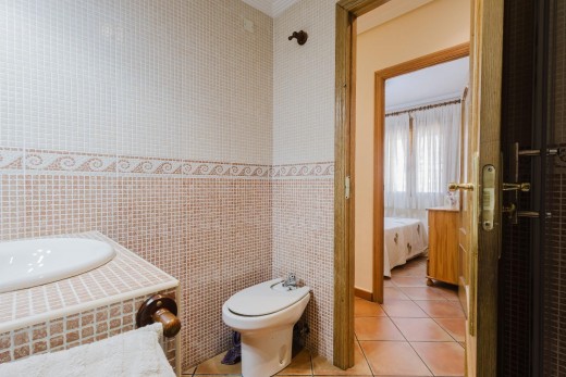 Resale - Bungalow - Torrevieja - Los Europeos