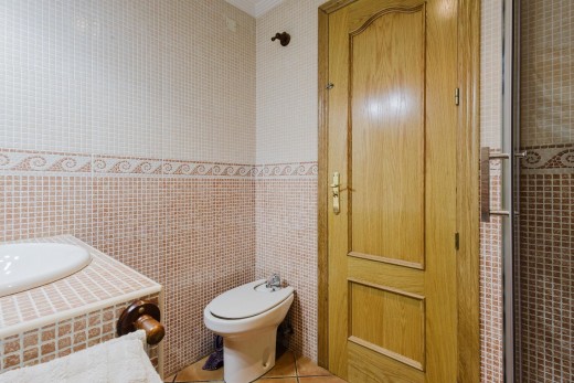 Resale - Bungalow - Torrevieja - Los Europeos