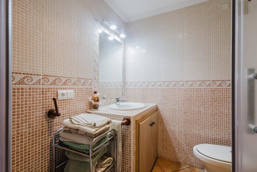 Resale - Bungalow - Torrevieja - Los Europeos