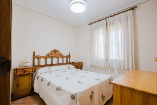 Resale - Bungalow - Torrevieja - Los Europeos