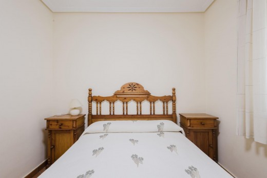 Resale - Bungalow - Torrevieja - Los Europeos