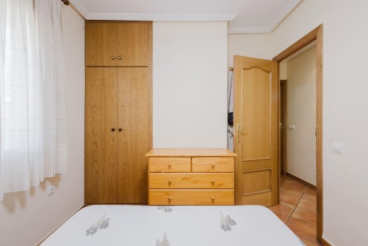 Resale - Bungalow - Torrevieja - Los Europeos