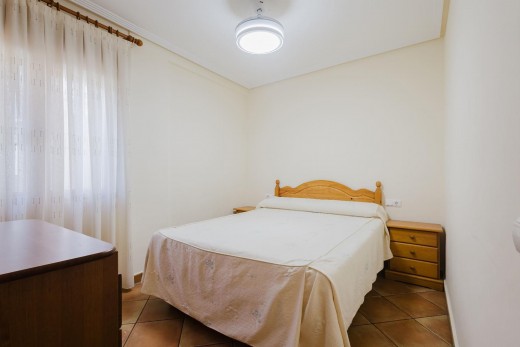 Resale - Bungalow - Torrevieja - Los Europeos