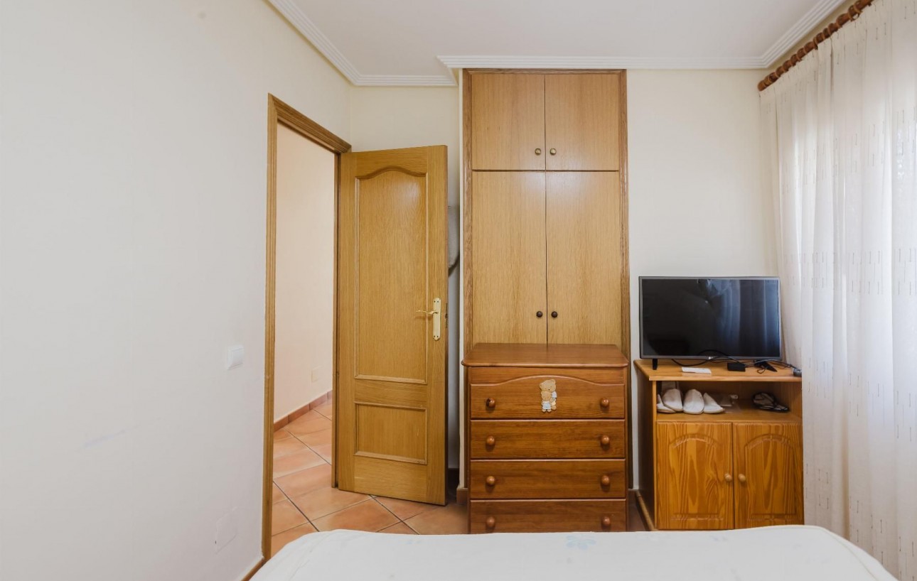 Resale - Bungalow - Torrevieja - Los Europeos