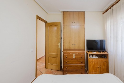Resale - Bungalow - Torrevieja - Los Europeos