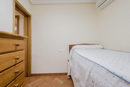 Resale - Bungalow - Torrevieja - Los Europeos