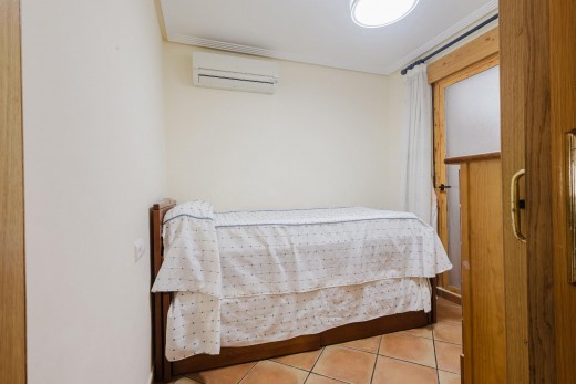 Resale - Bungalow - Torrevieja - Los Europeos