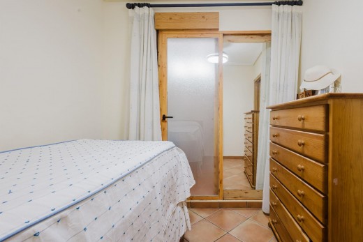 Resale - Bungalow - Torrevieja - Los Europeos