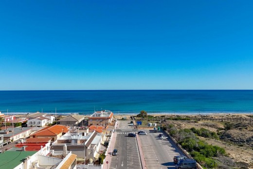 Resale - Bungalow - Torrevieja - Los Europeos