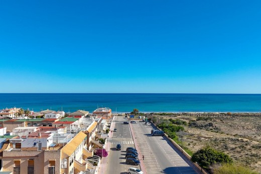 Resale - Bungalow - Torrevieja - Los Europeos