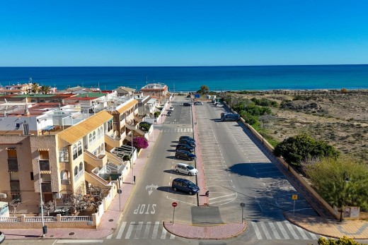 Resale - Bungalow - Torrevieja - Los Europeos