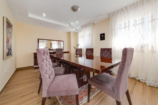 Sale - Villa - Torrevieja - Zona los Frutales