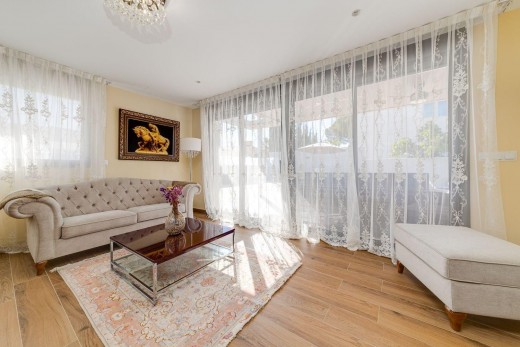 Sale - Villa - Torrevieja - Zona los Frutales