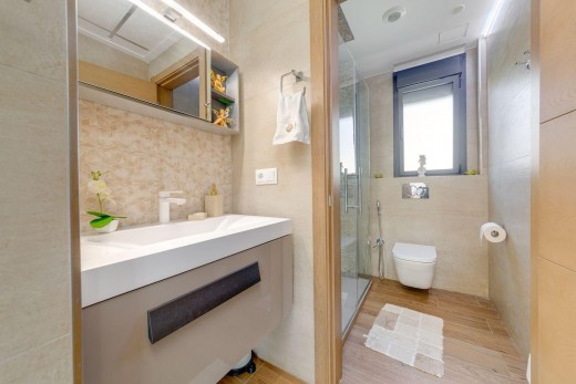 Sale - Villa - Torrevieja - Zona los Frutales