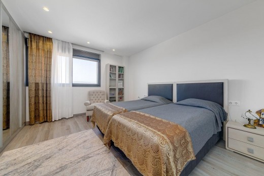 Sale - Villa - Torrevieja - Zona los Frutales