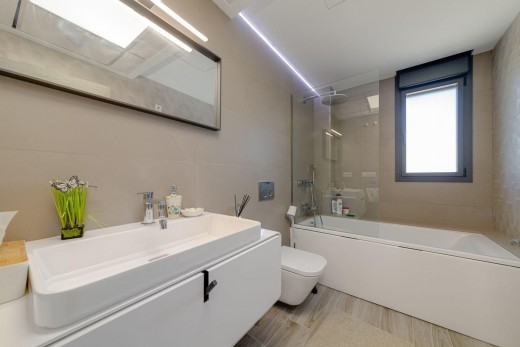 Sale - Villa - Torrevieja - Zona los Frutales