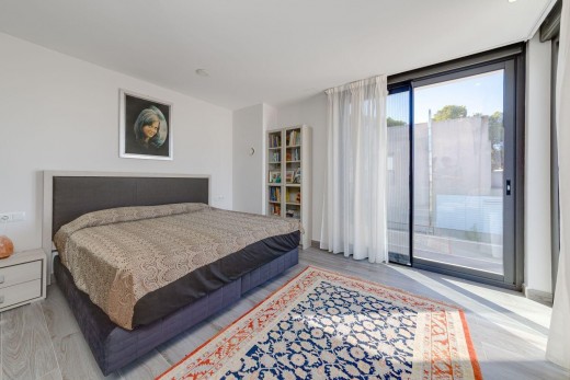 Sale - Villa - Torrevieja - Zona los Frutales
