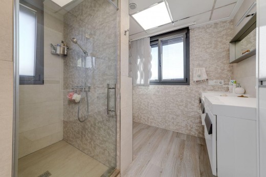 Sale - Villa - Torrevieja - Zona los Frutales