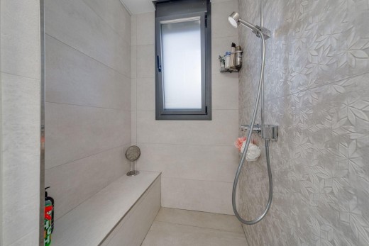 Sale - Villa - Torrevieja - Zona los Frutales