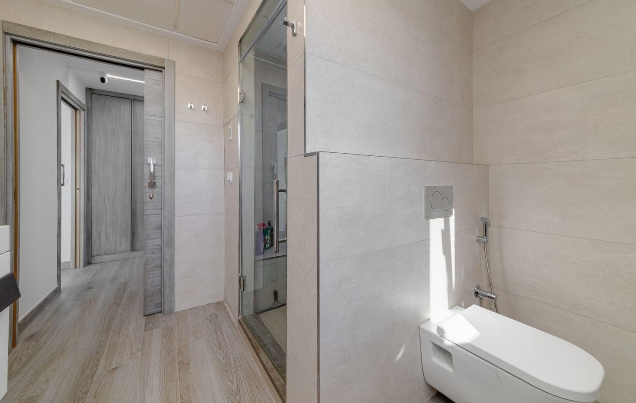 Sale - Villa - Torrevieja - Zona los Frutales
